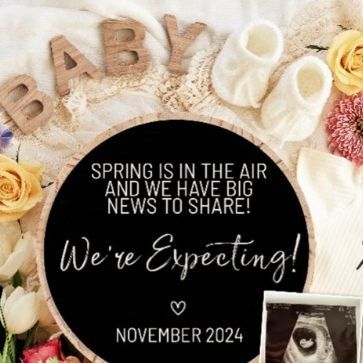 Maternity Fashion Reinvented. 🔥 on Instagram: "This one's for our November mamas... ✨️🤍🌸💐 @jordyntittle ⁠ Drop your due dates below ⤵️" Fall Pregnancy, Fall Pregnancy Announcement, Baby Due, Fall Maternity, Baby Birth Announcement, Future Children, Due Date, Baby Birth, Baby Photoshoot