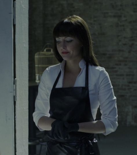 Mary Mason, American Mary, Katharine Isabelle, 90s Goth, Mary Mary, Fav Movies, Orange Is The New Black, Girl Icons, New Black