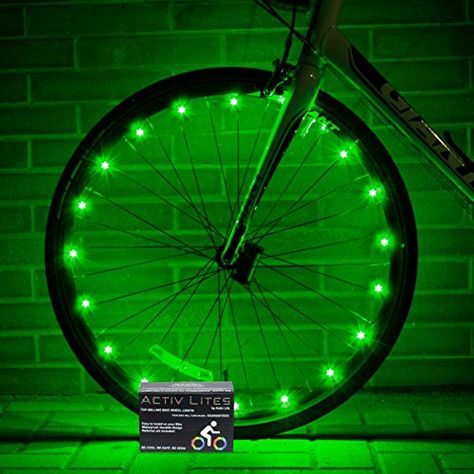 Birthday Presents For Boys, Bike Lights Led, Toddler Bike, Bicycle Spokes, Wheelchair Accessories, Bike Gift, Bicycle Wheel, Rims And Tires, Best Amazon Products