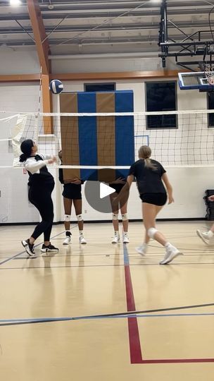 2.4K reactions · 62 shares | Block Coverage Work.  • • • 🎥 @5liveproductionz  #volleyball #volleyballislife🏐 #volleyballdrills #drills #blockingdrills #defense #explore #explorepage #explorepage✨ #work #practice #trending | LVT Select | Key Glock · Let's Go Volleyball Coverage Drills, Volleyball Tips, Volleyball Drills, Drills, Volleyball, Defense, Letting Go, Key, Let It Be