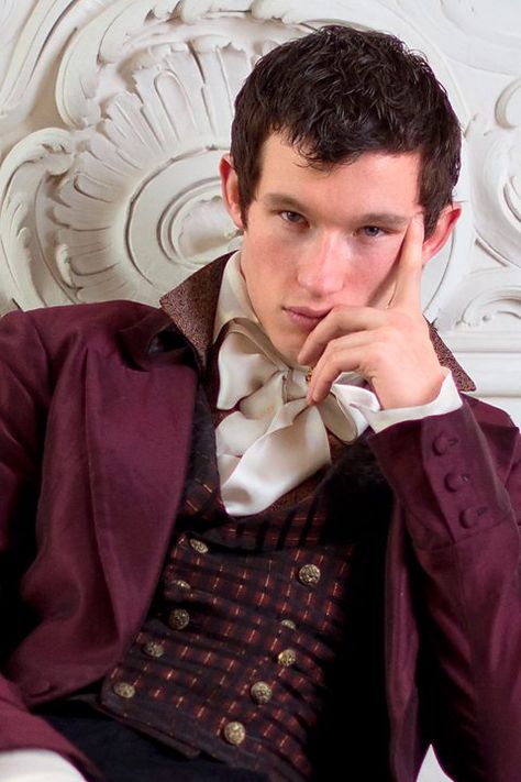 BBC One - War and Peace - Anatole Kuragin played by Callum Turner (please follow minkshmink on pinterest) Anatole Kuragin, Pleasing People, Callum Turner, Costume Drama, Bbc One, Period Costumes, Movie Costumes, Absinthe, Historical Romance