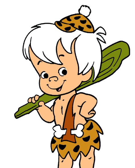 Bamm-Bamm Rubble | The Flintstones | Fandom Flintstone Christmas, Flintstone Family, Bamm Bamm Rubble, Flintstone Cartoon, Barney Rubble, Pebbles And Bam Bam, Betty Rubble, Pebbles Flintstone, Bamm Bamm