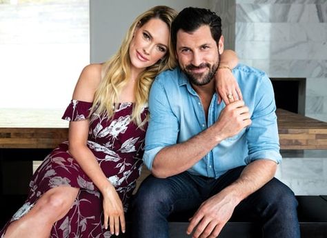 Peta Murgatroyd, Maksim Chmerkovskiy, Whitetail Bucks, Beluga Whale, Puppy Names, Anna Kendrick, Professional Dancers, Pet Rats, Movie Couples