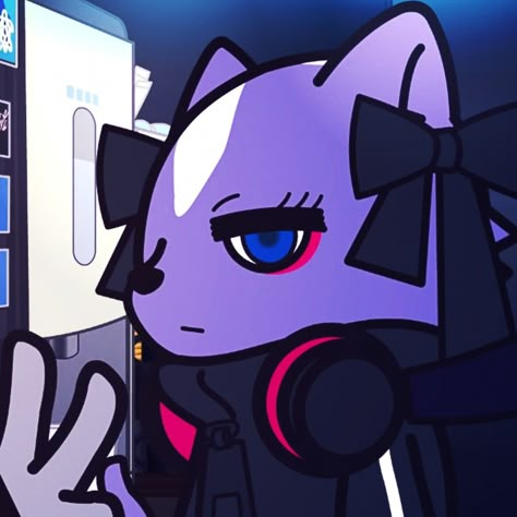 Shikabane Aggretsuko Fanart, Shikabane Aggretsuko Icons, Shikabane Aggretsuko, Aggretsuko Pfp, Aggretsuko Icons, Simple Characters, Cute Anime Profile, Future Wallpaper, Simple Character