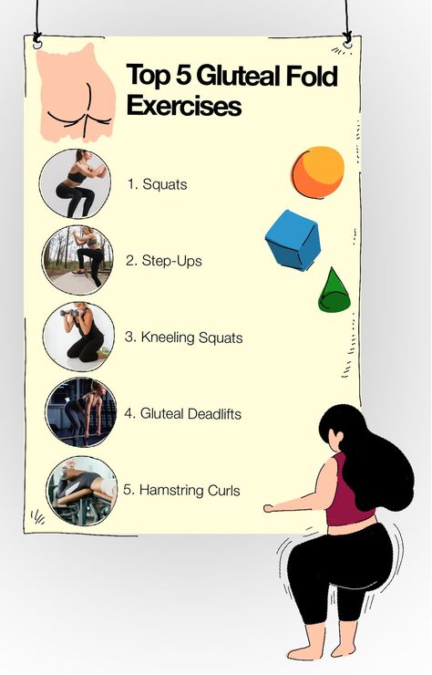 The Gluteal Fold: Top 5 Gluteal Exercises Target Underbutt Weight Loss – The Amino Company Hamstring Curl Machine, Kneeling Squat, Piriformis Stretch, Hamstring Curls, 200 Pounds, Stubborn Fat, Back Muscles, Stubborn Belly Fat, Losing Me