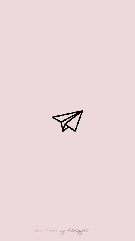 Message App Icon, Message App, Kelly Hill, Plane Icon, Card Icon, Snapchat Icon, App Pictures, Insta Icon, Cute App