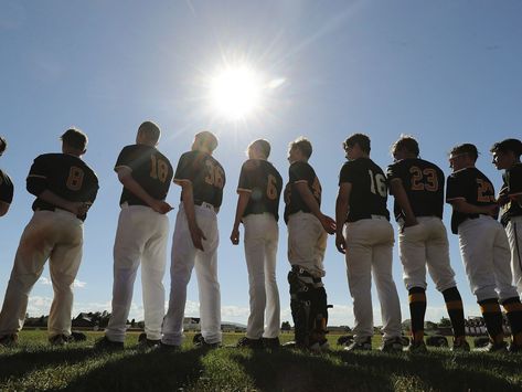 Bracket play concludes Saturday in the Last Chance Baseball Tournament, which features 18 high school teams from the state’s 6A and 5A classifications. Baseball Tournament, High School Baseball, Pleasant Grove, Championship Game, School Team, National Anthem, Watch Live, Beach Vibes, Beach Vibe