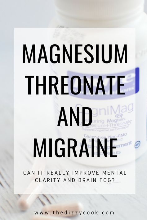 Magnesium Threonate, Massage For Headache, Vestibular Migraines, Nerve Pain Remedies, Natural Migraine Relief, Home Remedy For Headache, Migraine Help, Migraine Awareness, Migraine Diet