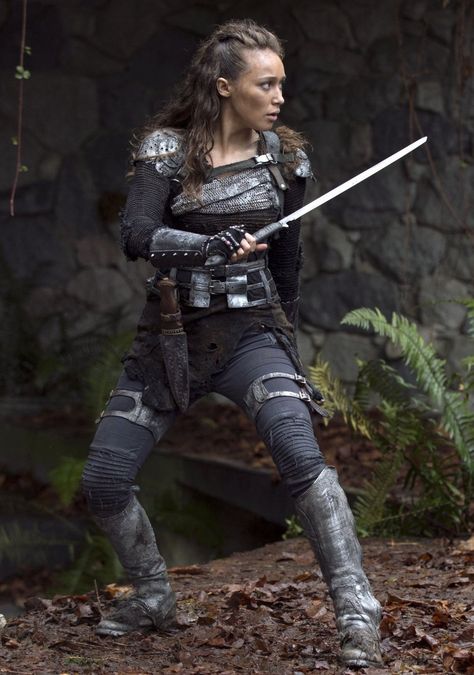 Lexa Kom Trikru, Got Cast, Commander Lexa, The 100 Characters, Lexa The 100, Clarke And Lexa, Evelyn Hugo, Alycia Debnam, Alycia Debnam Carey