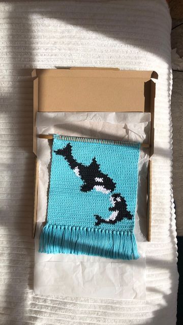 Crochet Trinket Tray, Whale Crochet, Crocheting Ideas, Crochet Tapestry, Tapestry Crochet, Crochet Coasters, Trinket Tray, Coaster Set, Crochet Projects