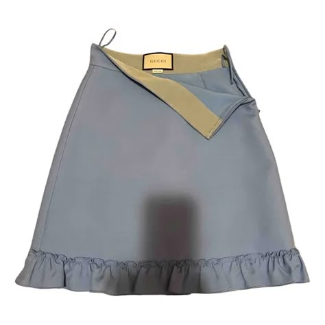 Korean Skirts, Air Elemental, Skirt Png, Rich Closet, Dainty Fashion, Park Avenue Princess, Gucci Skirt, Lux Fashion, Skirt Aesthetic