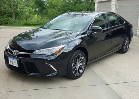 2015 CAMRY SE V6 Camry 2015, Toyota Wish, Camry Se, Rental Business, Scenic Road Trip, Car Rental Company, Rental Car, At Your Own Pace, Your Own Pace