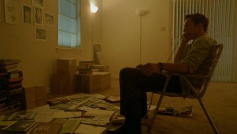 How True Detective’s Cinematographer Got These 9 Shots David Hasselhoff Baywatch, John Wesley Shipp, Color In Film, Shot Film, Robert Englund, Detective Aesthetic, Ashley Johnson, Mickey Rourke, Between Two Worlds