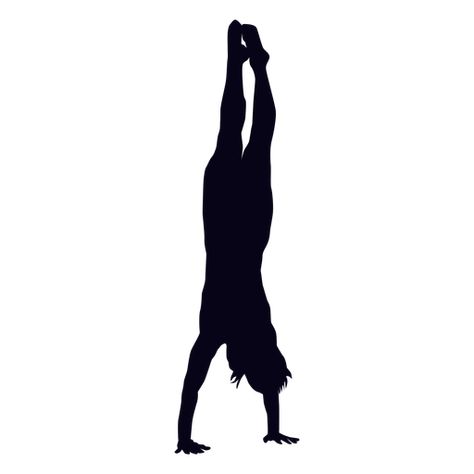 Handstand crossfit silhouette #AD , #Ad, #spon, #silhouette, #crossfit, #Handstand Crossfit Silhouette, Handstand Silhouette, Gym Highlight, Crossfit Handstand, Gymnast Split, Gym Logo Design, Hanging Leg Raises, Wallpaper Glitter, Gymnastics Shirts