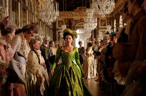 Farewell, My Queen Farewell My Queen, The Young Victoria, Queen Movie, The Other Boleyn Girl, Elf Dress, Berlin Film Festival, Gaspard Ulliel, French Film, Lea Seydoux