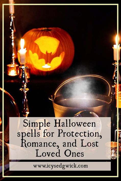 Spells For Protection, October Magic, Chrysanthemum Growing, Solstice And Equinox, Folklore Aesthetic, Halloween Spells, Lost Loved Ones, Easy Spells, Burn It Down