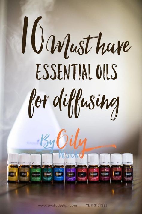 Must Have Essential Oils, Best Smelling Essential Oils, Diffusing Essential Oils, Essential Oils For Headaches, Essential Oil Diffuser Recipes, Oil Diffuser Recipes, Living Essentials Oils, Essential Oil Diffuser Blends, Young Living Oils