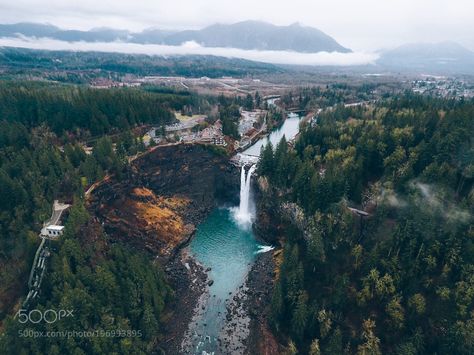 In need of change. by nickverbelchuk #Landscapes #Landscapephotography #Nature #Travel #photography #pictureoftheday #photooftheday #photooftheweek #trending #trendingnow #picoftheday #picoftheweek Snoqualmie Washington, Mountains And Waterfalls, Wherever You Will Go, Adventure Goals, Montana National Parks, Snoqualmie Falls, Gods Country, Grand Canyon Arizona, Cold Plunge