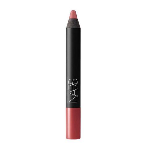 NARS Velvet Matte Lipstick Pencil Nars Dolce Vita, Nars Products, Nars Velvet Matte Lip Pencil, Nars Lip, Best Red Lipstick, Lipstick Pencil, Eye Palettes, Lip Palette, Dragon Girl