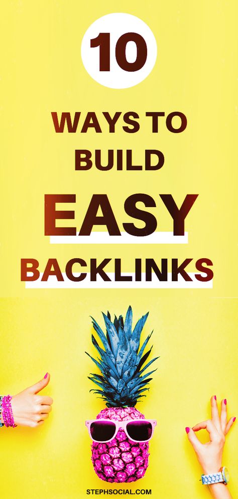 How To Get Easy Backlinks For Your Website And Boost Your SEO Author Website, Seo For Beginners, Blogging Resources, Increase Blog Traffic, Blog Seo, Blog Ideas, Blogging 101, On Page Seo, Blogging Advice