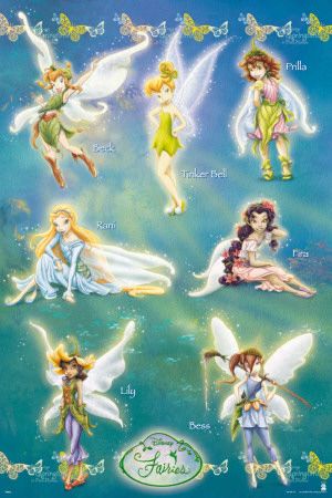 Faries Names Tinkerbell And Terence, Disney Faries, Disney Fairies Pixie Hollow, Tinkerbell And Friends, Tinkerbell Disney, Fairies Photos, Tinkerbell Fairies, Fairy Wallpaper, Pixie Hollow