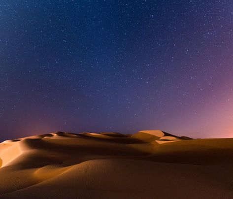 Arabian Desert Night Wallpapers - Top Free Arabian Desert Night Backgrounds - WallpaperAccess Rub Al Khali, Arabian Nights Aesthetic, Aladdin Art, Desert Environment, Arabian Night, Desert Life, Night Background, Desert Painting, Night Landscape