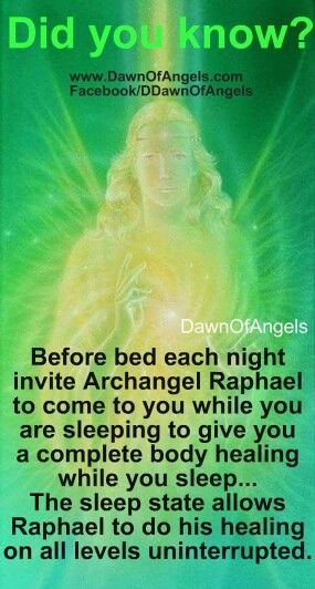 Archangel Raphael Prayer, Raphael Angel, Divine Being, Angel Meditation, Eckart Tolle, Archangel Prayers, Healing Angels, Angel Signs, Angel Quotes