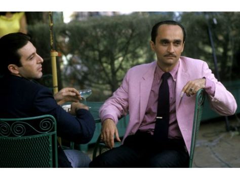 The Godfather Fredo Corleone, John Cazale, Godfather 1, Corleone Family, Don Corleone, Godfather Movie, The Godfather Part Ii, Hbo Documentaries, Dog Day Afternoon