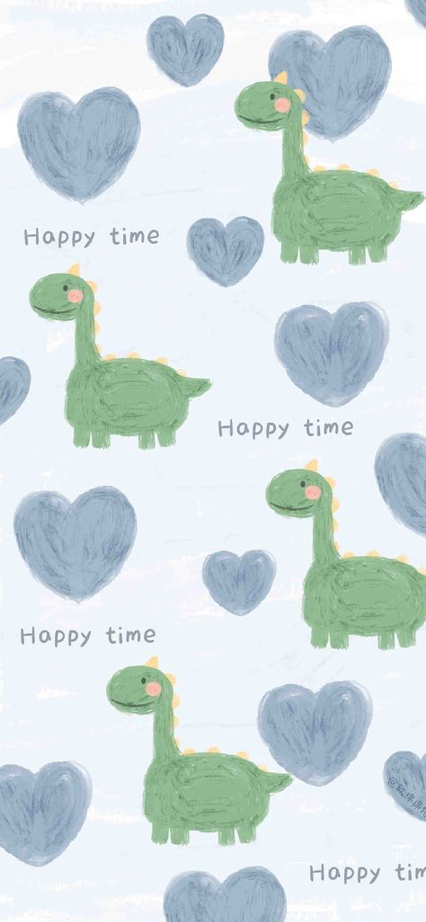 Phone Wallpaper Pastel, Simplistic Wallpaper, Dinosaur Wallpaper, Normal Wallpaper, Iphone Wallpaper Kawaii, Disney Phone Wallpaper, Cute Desktop Wallpaper, Best Wallpaper, Cute Wallpaper