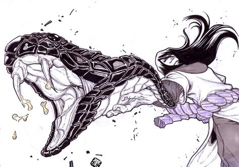 orochimaru snake hand Orochimaru Manga, Akatsuki Orochimaru, Orochimaru Fanart, Naruto Orochimaru, Samurai 8, Orochimaru Wallpapers, Naruto Akatsuki, Naruto Tattoo, Naruto Vs Sasuke