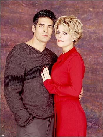 Galen Gering as Luis Lopez-Fitzgerald on Passions Passions Soap Opera, Best Tv Couples, Passion For Life, Tv Couples, Days Of Our Lives, Show Photos, Soap Opera, Short Cuts, Best Tv