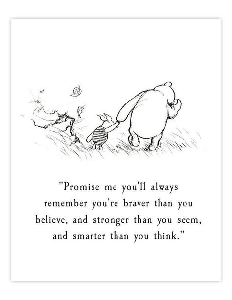 Poetry lovers - Good morning Poetry lovers ❤️❤️... Winney Pooh Quotes, Sweet Winnie The Pooh Quotes, Promise Me You'll Always Remember, You'll Get Through This Quotes, Quotes By Winnie The Pooh, Whitney The Pooh Quotes, Winny The Pooh Quotes, Whinney Pooh Quotes, Winnie The Pooh Quotes Wisdom