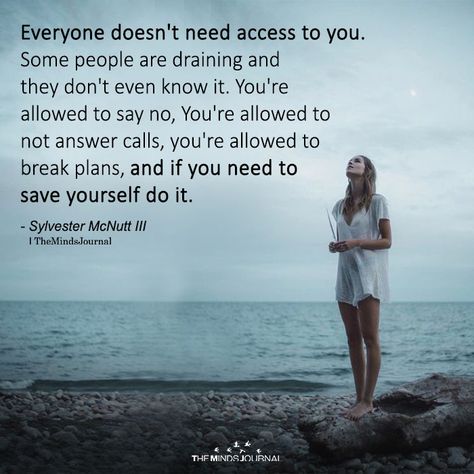 Everyone Doesn't Need Access To You - https://themindsjournal.com/everyone-doesnt-need-access-to-you/ Limit Who Has Access To You, Limiting Access To Me Quotes, My Inner Circle Quotes, Limited Access Quotes, Know Your Circle Quotes, Inner Circle Quotes, Your Circle Quotes, Circle Quotes, Inner Circle