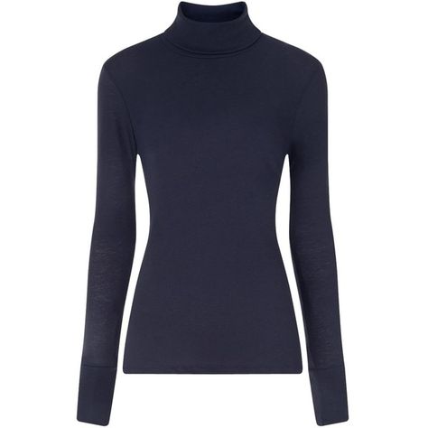 Navy Blue Turtleneck, Navy Turtleneck, Gameday Outfits, Blue Turtleneck, Cotton Turtleneck, Long Sleeve Cotton Tops, Mock Neck Shirt, Blue Long Sleeve Tops, Navy Blue Top