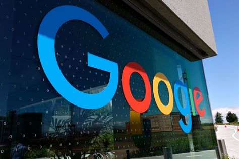 Google Subsidiary in Russia to File for Bankruptcy - WSJ Google Office, Google Logo, Wordpress Design, Certificate Programs, Guerilla Marketing, Newsletter Design, Entertainment Company, Business Technology, In Law Suite