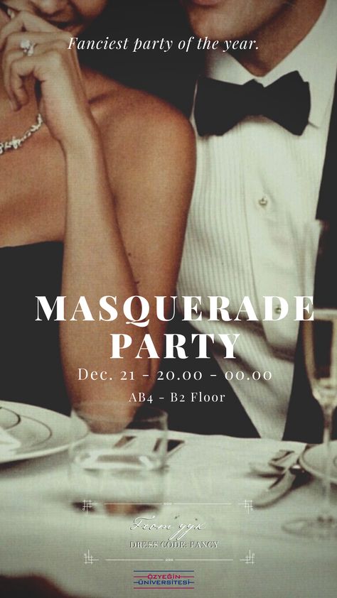 Masquerade Ball Flyer, Masquerade Ball Illustration, Masquerade Party Invite, Masquarede Ball Aesthetic, Elegant Masquerade Ball, Masquerade Poster, Masquerade Party Aesthetic, Masquerade Holiday Party, Masquerade Ball Decorations