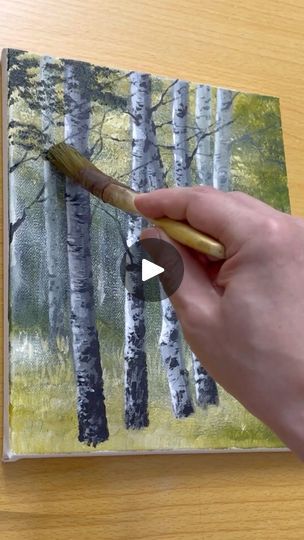 337K views · 5.1K reactions | Acrylic painting  #art #reels #painting | Joony art Painting Tips, Painting Techniques, Acrylic Painting, Oil Painting, Art