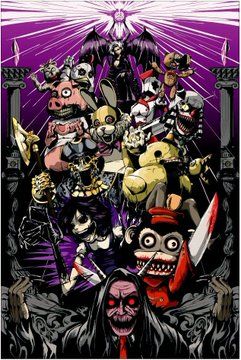 Dark Desepcion, Horror Maze, Dark Deception, League Of Legends Poster, Horror Fiction, Super Dark, Pokemon Teams, Scary Art, Happy Tree Friends