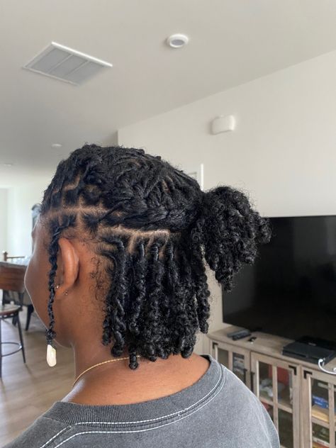 Tapered Locs, Short Two Strand Twist, Long Soft Locs, Locs Styles Short, Two Strand Twist Locs, Shoulder Length Locs, Faux Locs Twist, Medium Length Locs, Locs Women