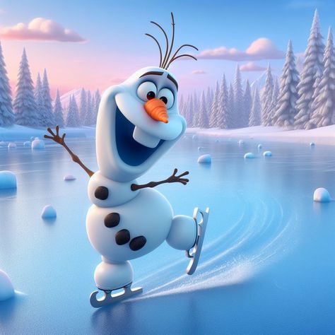 Olaf Pictures Frozen, Frozen Images Disney, Olaf Wallpaper Hd, Frozen Images, Icon Colors, Frozen Snowman, Snowman Images, Disney Olaf, Frozen Wallpaper