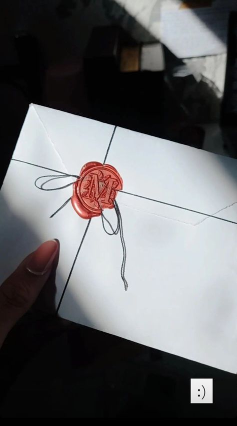 letter | aesthetic | handwritting | wax seal Letter Wax Seal Aesthetic, Wax Seal Letter Aesthetic, Wax Seals Aesthetic, Wax Seal Aesthetic, Letter With Wax Seal, Letter Wax Seal, Letters To Friends, Wax Letter Seal, Letter Aesthetic