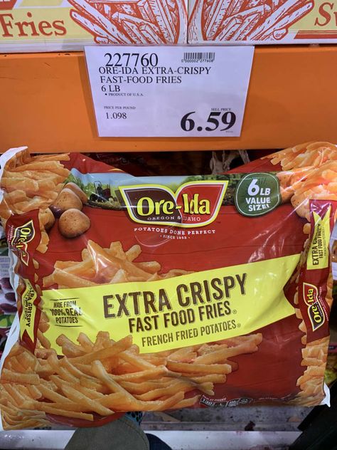 Costco Products, Brazilian Cheese Bread, Dorm Food, Frozen Chicken Wings, Beef Wraps, Vegetable Spring Rolls, Veggie Fries, Toast In The Oven, Best Air Fryer