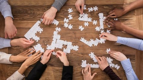 How to Create Personalised Jigsaw Puzzle #jigsaw #puzzle #diy Puzzle Diy, Engineering Challenge, Product Development Process, Writing Code, Puzzle Jigsaw, Human Centered Design, High Angle, Puzzle Box, Puzzle Solving