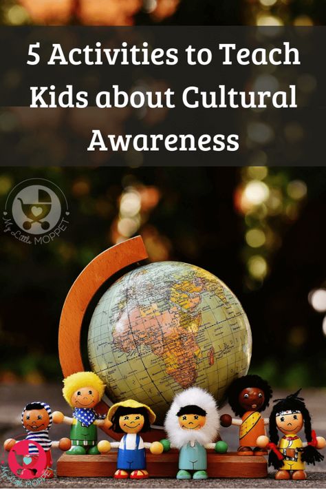 5 Activities to Teach Kids about Diversity and Cultural Awareness Cultural Awareness Activities, Diversity Activities For Kids, Cultural Diversity Activities, Teaching Diversity, Second Language Teaching, Diversity Activities, Multicultural Activities, Diversity In The Classroom, Teaching Culture