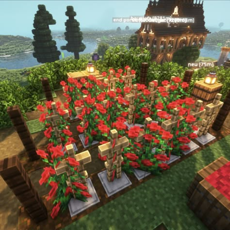 Minecraft Grape Vineyard and Tomato Trees Design EASY in Survival, minecraft vineyard,
minecraft vineyard tutorial,
minecraft vineyard build,
minecraft vineyard house tutorial,
minecraft vineyard mod,
minecraft vineyard design,
minecraft vineyard house,
how to make a vineyard in minecraft,
minecraft medieval vineyard,
how to build a vineyard in minecraft,
minecraft winery build,
minecraft wine vineyard,
vineyard in minecraft,
italian vineyard minecraft,
minecraft bedrock vine farm Minecraft Tomato Farm, Medieval Vineyard, Minecraft Winery, Minecraft Orchard, Minecraft Vineyard, Minecraft Italian, House Tutorial Minecraft, Minecraft Plants, Minecraft Bases