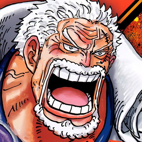 Monkey D Garp, Piece Pfp, Anime Avatar, One Piece Manga, Anime Sketch, One Piece Anime, Cute Pictures, Manga Anime, Avatar