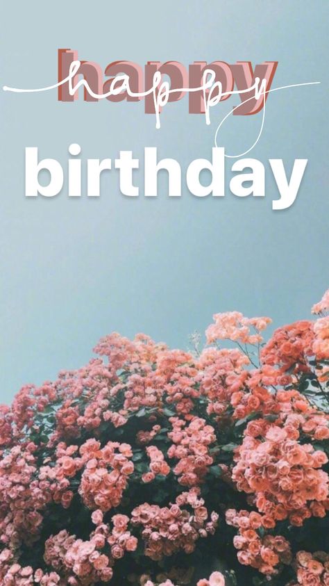 PARA UN CUMPLE Font Happy Birthday, Instagram Captions Happy, Template Quotes, Template Birthday, Birthday Captions Instagram, Happy Birthday Wallpaper, Birthday Post, Happy Birthday Template, Happy Birthday Posters