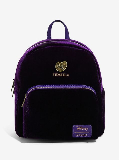 Backpacking For Beginners, Disney Backpack, Velvet Backpack, Loungefly Backpack, Cute Mini Backpacks, Disney Handbags, Loungefly Bag, Mini Backpacks, Disney Bag