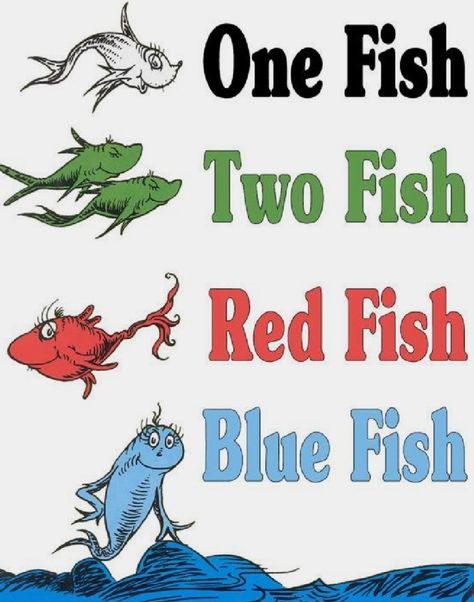 Dr Seuss Game, Dr Seuss Diy Costumes, Dr Seuss Images, Dr Seuss Clipart, Dr Seuss Bulletin Board, Toddler Fine Motor Activities, Fish Coloring, Dr Seuss Crafts, Samantha Fish