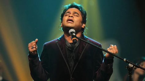 A.R. Rahman and the Art of Focus – Forbes Feature A R Rahman, Ar Rahman, Indian Music, Bollywood Music, Music Producers, Famous Singers, Movie Soundtracks, Bollywood Movie, Music Director